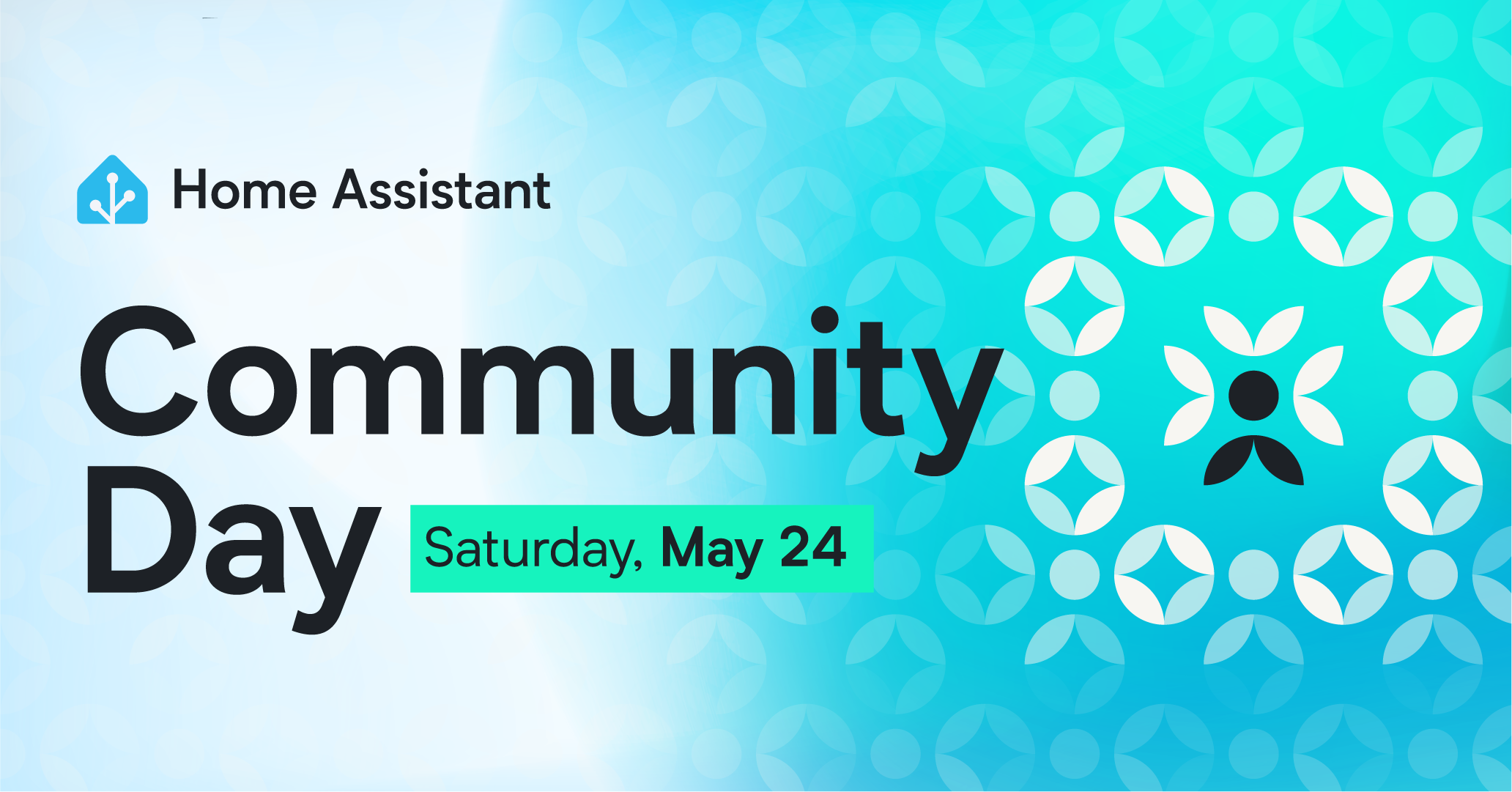 Home Assistant Community Day 2025 at haxko e.V.
